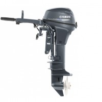 Yamaha T9 9XPHB 9 9 HP High Thrust Outboard Motor