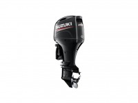 Suzuki DF200A L 200 HP Outboard Motor
