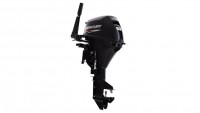 Mercury 9 9MXLH FourStroke