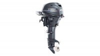 Yamaha F25SWHC 25 HP Outboard Motor