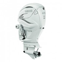 Yamaha LXF425ESB2 425 HP Outboard Motor