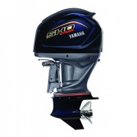 Yamaha VF250LB 250 HP V MAX SHO Outboard Motor