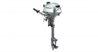 Honda Marine BF2 3DHSCHC S Type 15 in Shaft