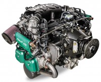 Rotax 912 iS Sport 100 HP Aircraft Engine
