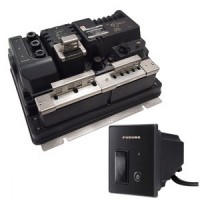 Furuno NavNet TZtouch Black Box   No Display