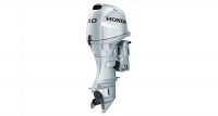 Honda Marine BF40DK4LRTC L Type  20 in  Shaft