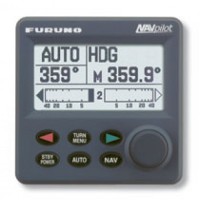 Furuno NavPilot 511 Navigational Autopilot With Heading Sensor