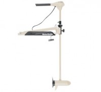 MotorGuide X3 SW Digital Bow Mount Saltwater Trolling Motor