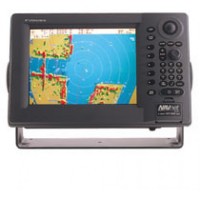 Furuno 1834C NT NavNet VX2 Radar System