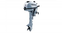 Honda Marine BF4AHLHNC L Type  20 in  Shaft