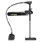 Minn Kota FORTREX 80 Series Bow Mount Trolling Motor