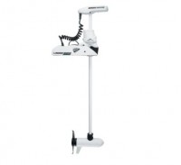 Minn Kota Riptide Ulterra 80 Bow Mount Trolling Motor with i Pilot