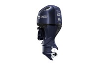 Tohatsu BFT200DXCRA 200 HP Outboard Motor