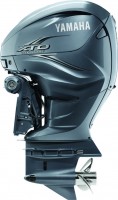 Yamaha XF425USB 425 HP Outboard Motor