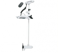 Minn Kota Riptide Terrova 112 Bow Mount Trolling Motor with i Pilot