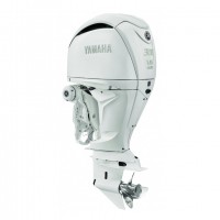 Yamaha F300XCB2 300 HP Outboard Motor