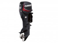 Evinrude E90DPX E TEC Outboard Motor