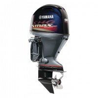 Yamaha VF90LA 90HP VMAX SHO Outboard Motor