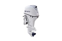 Tohatsu MFS40AWETL 40 HP Outboard Motor