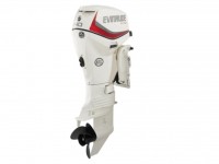 Evinrude E40DRGL E TEC Outboard Motor