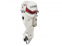 Evinrude K115HWXF iSteer DPS ETEC 115 H O Outboard Motor
