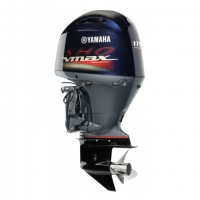 Yamaha VF175XA 175 HP V MAX SHO Outboard Motor