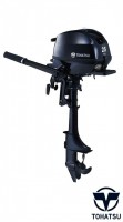 Tohatsu MFS2 5CS 2 5 HP Outboard Motor
