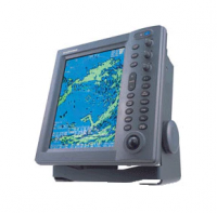 Furuno RDP150 12 1  Color LCD Display