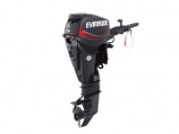 Evinrude E25DTSL E TEC Outboard Motor
