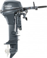 Yamaha T9 9LWHB 9 9 HP High Thrust Outboard Motor