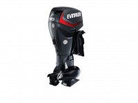 Evinrude E40DPJL 40HP Outboard Motor