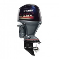 Yamaha VF115LA 115 HP VMAX SHO Outboard Motor