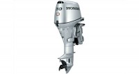 Honda Marine BF30DK3SHGC S Type  15 in  Shaft