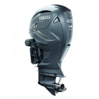 Yamaha XF425ESB 425 HP Outboard Motor