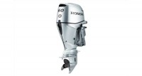 Honda Marine BF60AK1LRTC L Type  20 in  Shaft