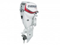 Evinrude E115DCX 115 HP Outboard Motor