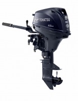 Tohatsu MFS9 9EEFL 9 9 HP Outboard Motor