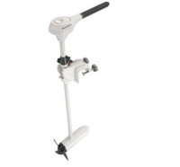 MotorGuide R5 105 Transom Mount Saltwater Trolling Motor