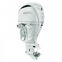 Yamaha LF300XCB2 300 HP Outboard Motor