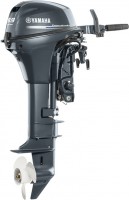 Yamaha T9 9LPHB 9 9 HP High Thrust Outboard Motor
