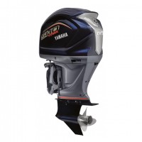 Yamaha VF225LB 225 HP V MAX SHO Outboard Motor