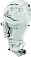 Yamaha LXF425USB2 425 HP Outboard Motor