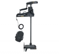 Minn Kota Ulterra Bow Mount Trolling Motor with i Pilot Link and MEGA Down Imaging